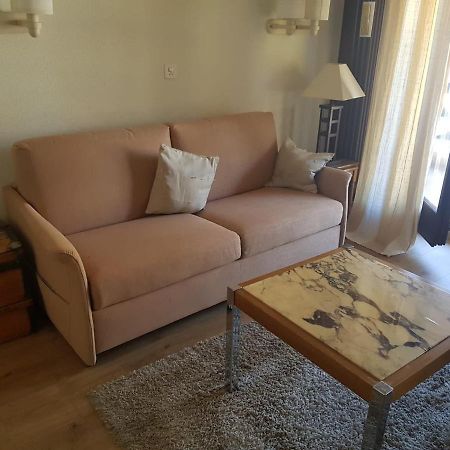 Appt 6-8 Pers Torgon Portes Du Soleil Vionnaz Luaran gambar