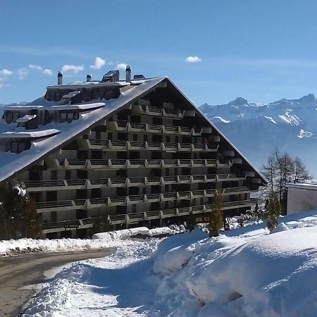 Appt 6-8 Pers Torgon Portes Du Soleil Vionnaz Luaran gambar
