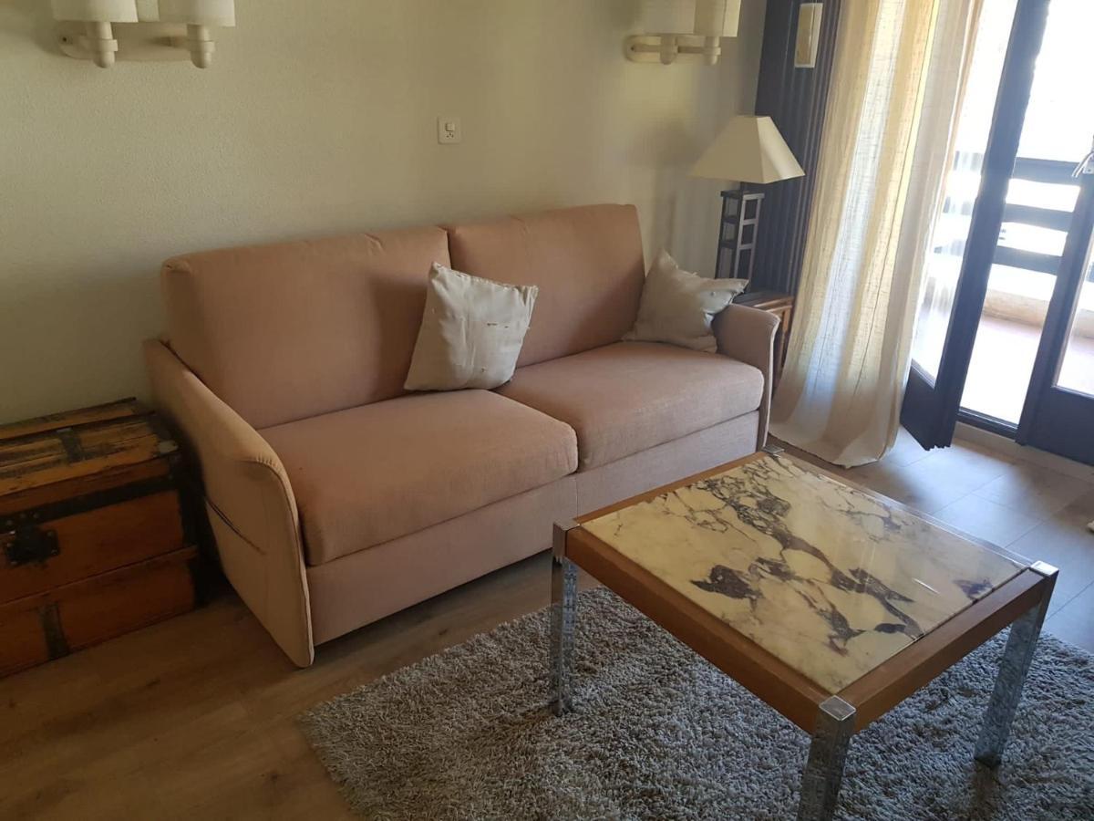 Appt 6-8 Pers Torgon Portes Du Soleil Vionnaz Luaran gambar