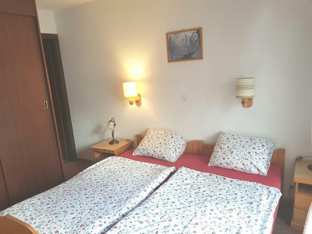 Appt 6-8 Pers Torgon Portes Du Soleil Vionnaz Luaran gambar